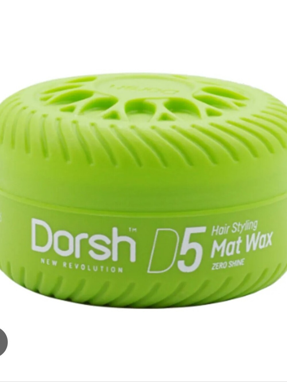 Dorsh d5 Wax